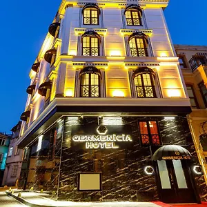 3* Hotel Germenicia