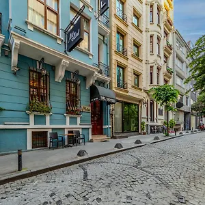 Nil Center Istambul