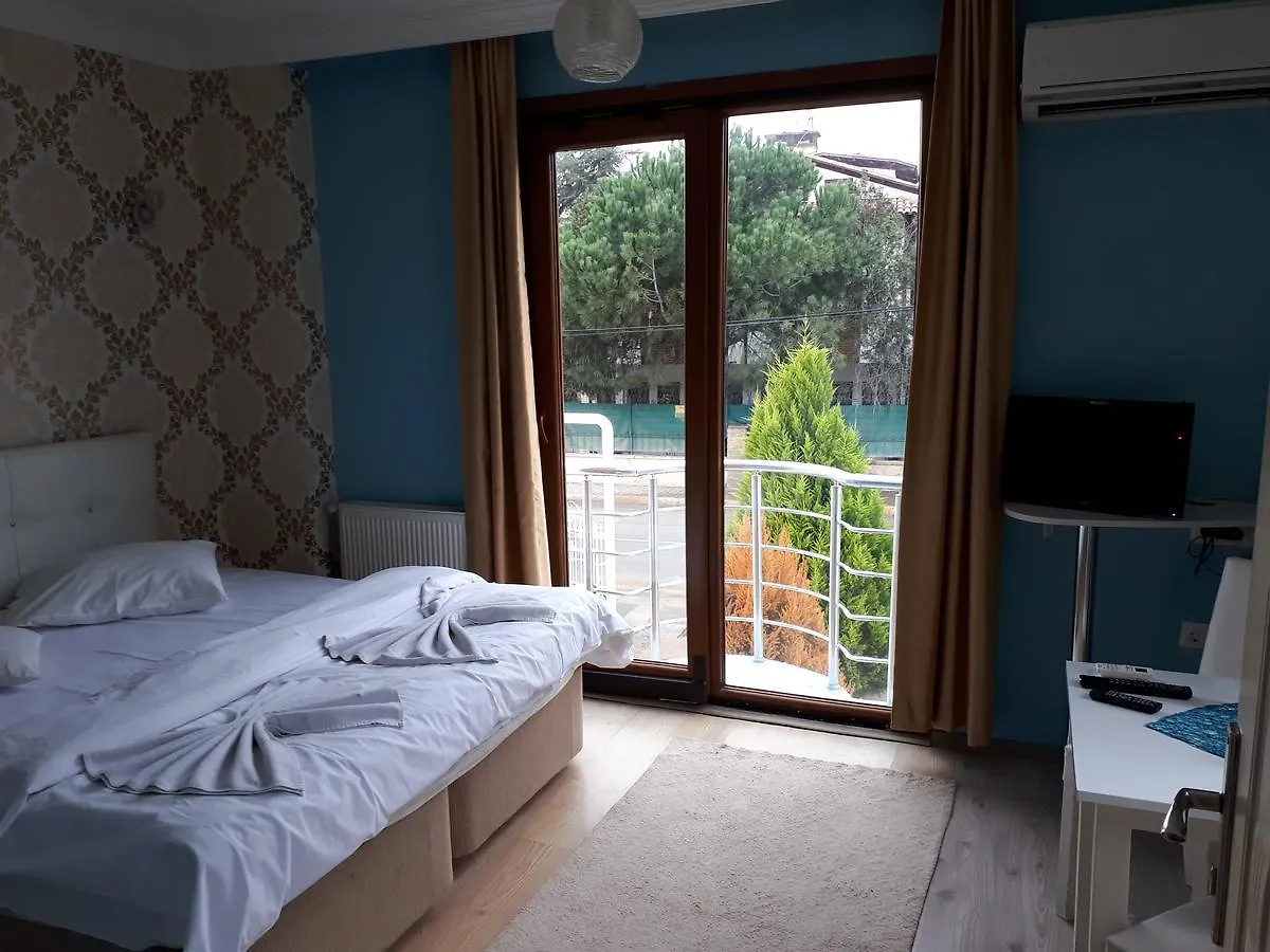 Tuzla Hilal Hotel İstanbul 0*,  Türkiye