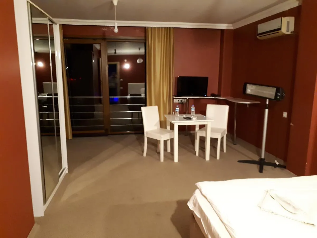 Tuzla Hilal Hotel 이스탄불 터키
