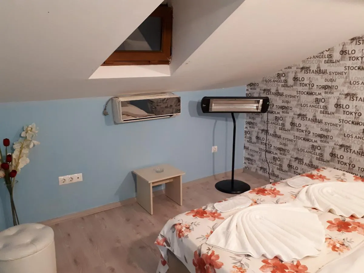 Tuzla Hilal Hotel 이스탄불